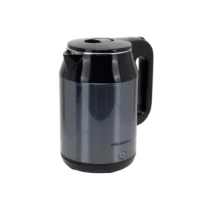 Hausberg HB-3623BL Bouilloire électrique 2.2L 1800W - Produit Electromax Maroc
