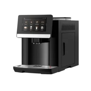 Hausberg HB-3770NG Cafetière programmable 1.5L 1000W - Produit Electromax Maroc