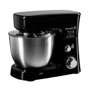 Hausberg HB-7625NG Robot pâtissier 3.5 Litres 700W - Produit Electromax Maroc