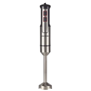 Hausberg HB-7668NG Mixeur plongeant 1000W - Produit Electromax Maroc