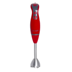Hausberg HB-7672RS Mixeur plongeant 300W