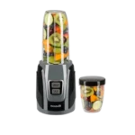 Hausberg HB-7675NG Blender électrique 500 ml/800 ml/1 000... - Produit Electromax Maroc