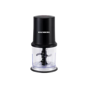 Hausberg HB-4502N Hachoir électrique 500 ml (400W) - Produit Electromax Maroc