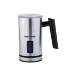 Hausberg HB-7678 Mousseur à lait électrique 250 ml 600W - Produit Electromax Maroc