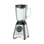 Hausberg HB-7764 Blender Électrique 1,75 Litre 1200W - Produit Electromax Maroc