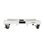 Base de support à roulettes Hausberg HB-H103R - Produit Electromax Maroc