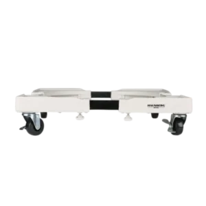 Base de support à roulettes Hausberg HB-H103R - Produit Electromax Maroc