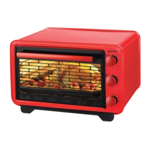 Ertone ERT-MN9060RS Mini-Four Électrique 36L – 1420W - Produit Electromax Maroc