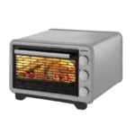 Mini-four Ertone ERT-MN9060GR 36L - Produit Electromax Maroc