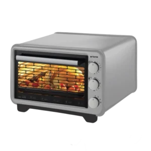 Mini-four Ertone ERT-MN9060GR 36L - Produit Electromax Maroc