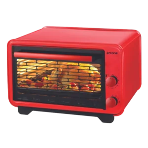 Mini-four Ertone ERT-MN9135RS 36L - Produit Electromax Maroc