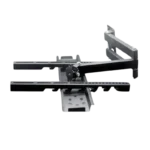 QSmarter BB-114 Support TV Articulé –  42 à 60 pouces