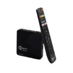 Qsmarter Platinium Récepteur Android 11 (2Go/16Go)