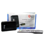 Qsmarter Pro Récepteur Satellite DVB-S2
