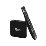 Qsmarter QS9 Récepteur Android 11 (1Go/8Go)