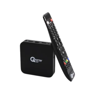 Qsmarter QS9 Récepteur Android 11 (1Go/8Go)