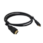 QSmarter HD-1.5M Câble HDMI – 1.5 mètre - Produit Electromax Maroc