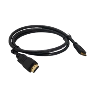 QSmarter HD-1.5M Câble HDMI – 1.5 mètre - Produit Electromax Maroc