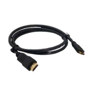 Qsmarter HD-3M Câble HDMI – 3 Mètres - Produit Electromax Maroc