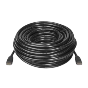 Câble HDMI QSmarter 20 m - Produit Electromax Maroc
