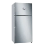 Bosch KDN86AI3M8 Réfrigérateur Combiné Inox 641L