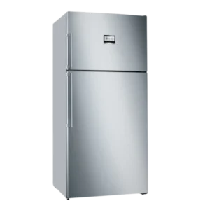 Bosch KDN86AI3M8 Réfrigérateur Combiné Inox 641L
