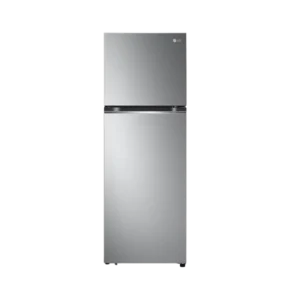 LG GR-H572HLHU Réfrigérateur 2 Portes Inox 438L