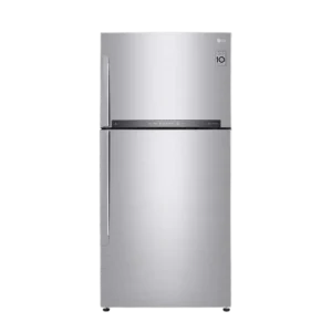Réfrigérateur LG GR-H602HLHU 478L - Produit Electromax Maroc