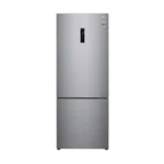 LG GR-B509NQDM Réfrigérateur combiné 384L - Produit Electromax Maroc