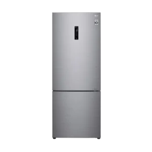 LG GR-B509NQDM Réfrigérateur combiné 384L - Produit Electromax Maroc