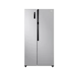 LG GR-B507PQAM Réfrigérateur Inox 519L - Produit Electromax Maroc