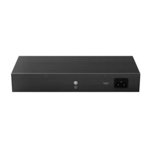 Ruijie RG-ES124GD Switch Non-Administrable 24 Ports - Produit Electromax Maroc