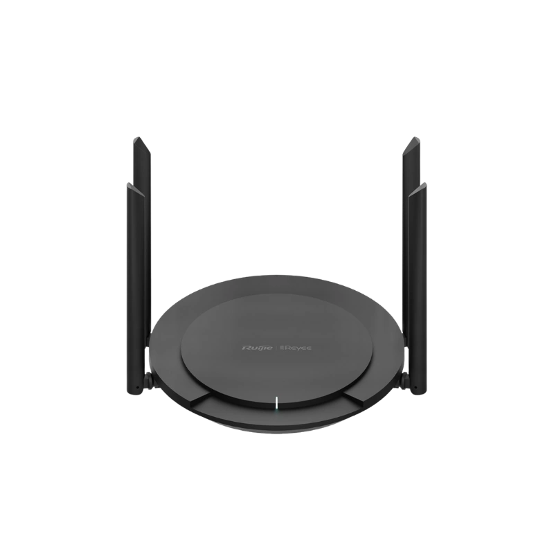 Ruijie Reyee RG-EW300 PRO Routeur Wi-Fi 4 Electromax Maroc Ruijie Reyee RG-EW300 PRO Routeur Wi-Fi 4