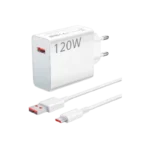 Xiaomi CH80120W 120W HyperCharge Combo