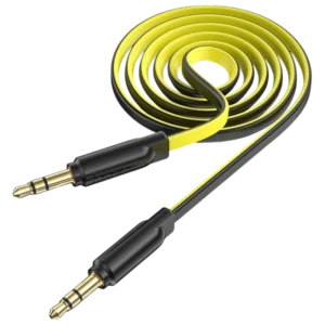 HOCO CAB20UPA16 Câble Audio AUX UPA16 1M