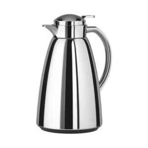TEFAL K3032014 Thermos 1L – Anthracite Chrome