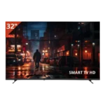 SCHNEIDER LE-32VB5 TV LED 32″ Smart HD - Produit Electromax Maroc