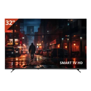 SCHNEIDER LE-32VB5 TV LED 32″ Smart HD - Produit Electromax Maroc