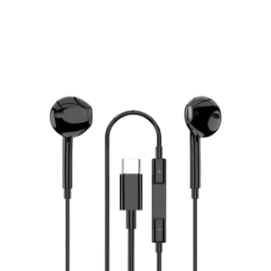 DPLUS EC06DB19 Écouteurs Type-C