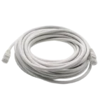 Câble réseau CABRES01C CAT6 1M - Produit Electromax Maroc