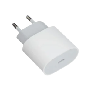 Chargeur USB-C CH07A2347 20W - Produit Electromax Maroc