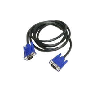 Câble VGA CAB01VGA1 1.5M - Produit Electromax Maroc