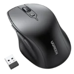 Souris sans fil SD82 PS-M0095 - Produit Electromax Maroc