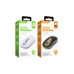 Souris sans fil Kakusiga KSC871