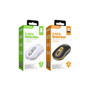 Souris sans fil Kakusiga KSC871