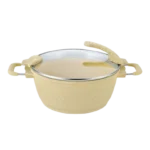 Casserole TATCH CR28135F 28 cm - Produit Electromax Maroc