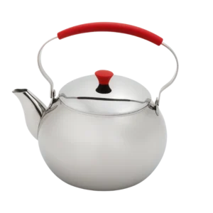 Bouilloire TATCH inox 3L