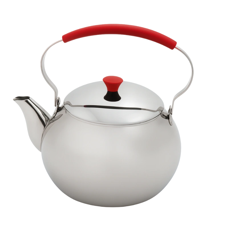 Bouilloire TATCH inox 3L Electromax Maroc Bouilloire TATCH inox 3L