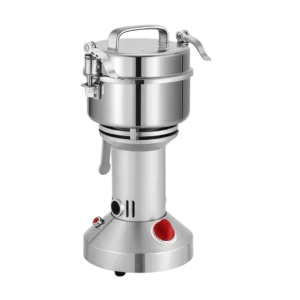 Broyeur épices TATCH T-150 150g - Produit Electromax Maroc