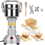 Broyeur épices TATCH T-250 250g - Produit Electromax Maroc